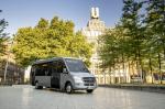 Mercedes-Benz Sprinter City 75 2018 года